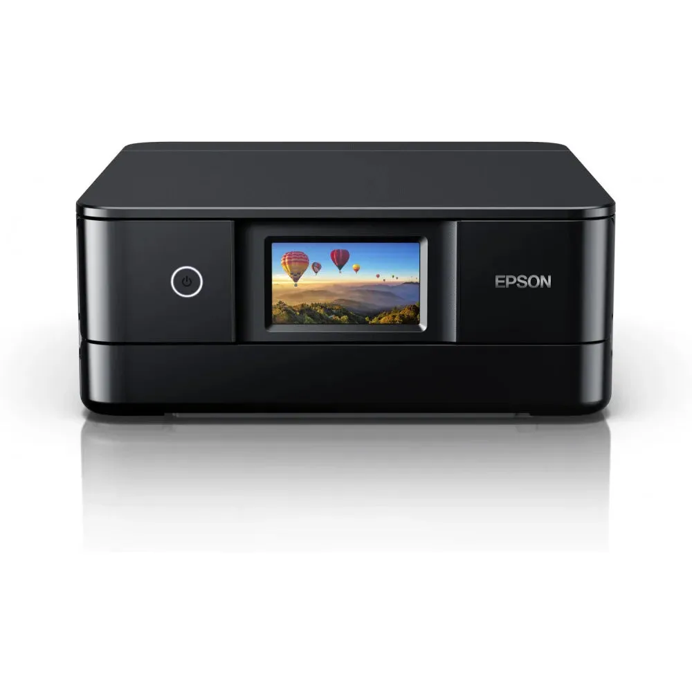 Epson Expression Photo XP-8700 Inkjet A4 5760 x 1440 DPI 32 ppm Wi-Fi