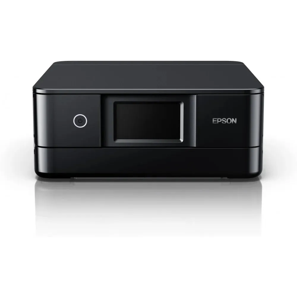 Epson Expression Photo XP-8700 Inkjet A4 5760 x 1440 DPI 32 ppm Wi-Fi