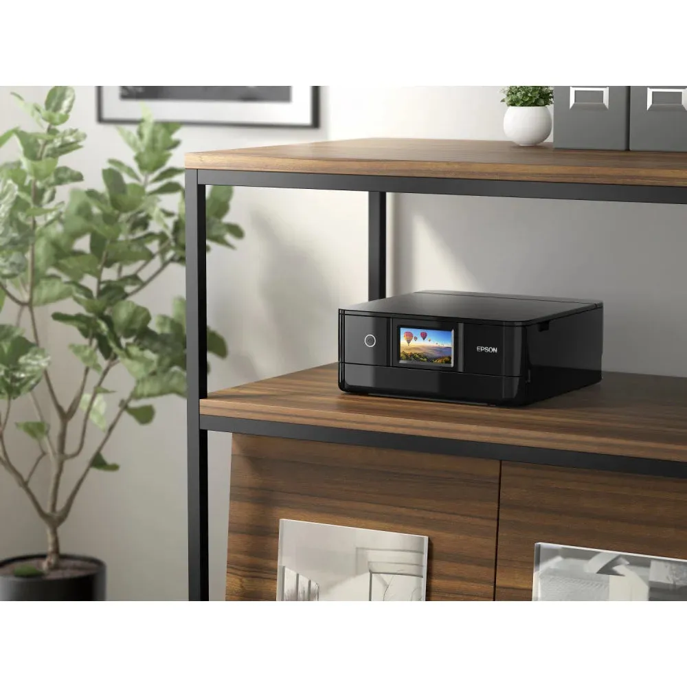 Epson Expression Photo XP-8700 Inkjet A4 5760 x 1440 DPI 32 ppm Wi-Fi