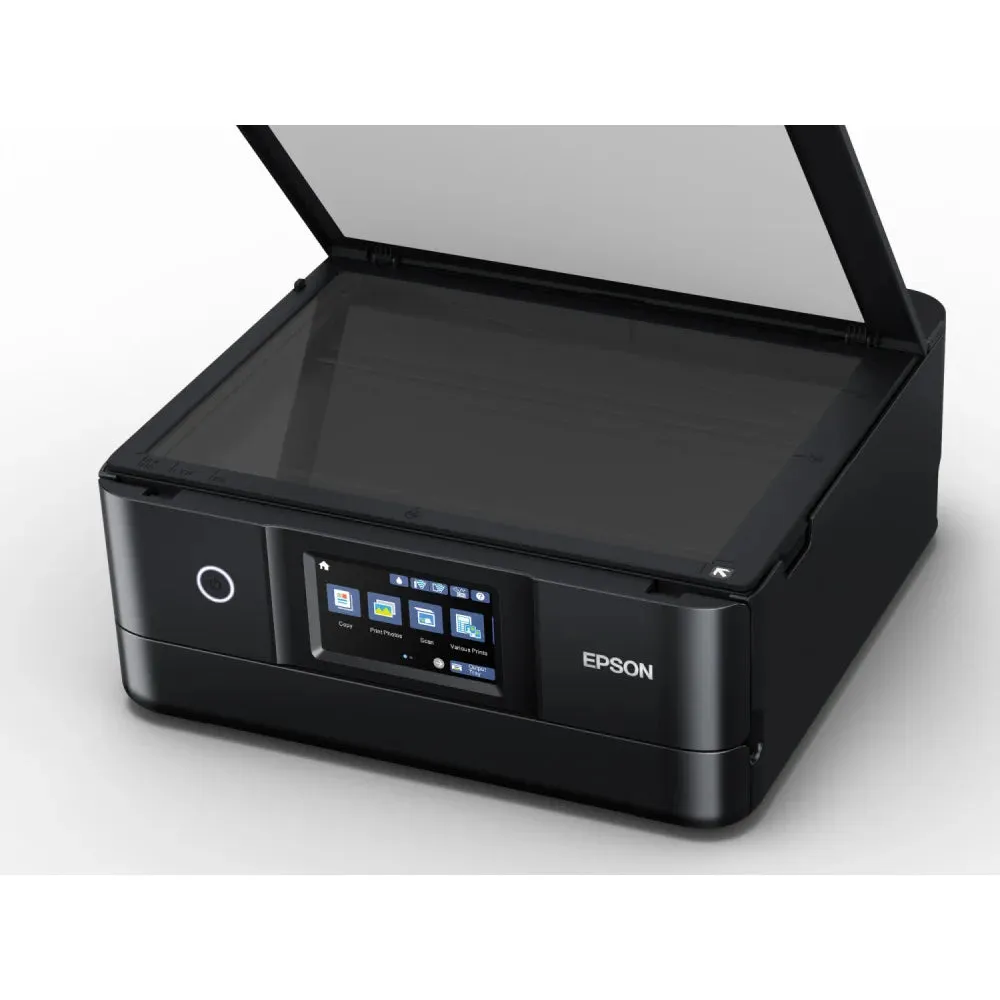 Epson Expression Photo XP-8700 Inkjet A4 5760 x 1440 DPI 32 ppm Wi-Fi