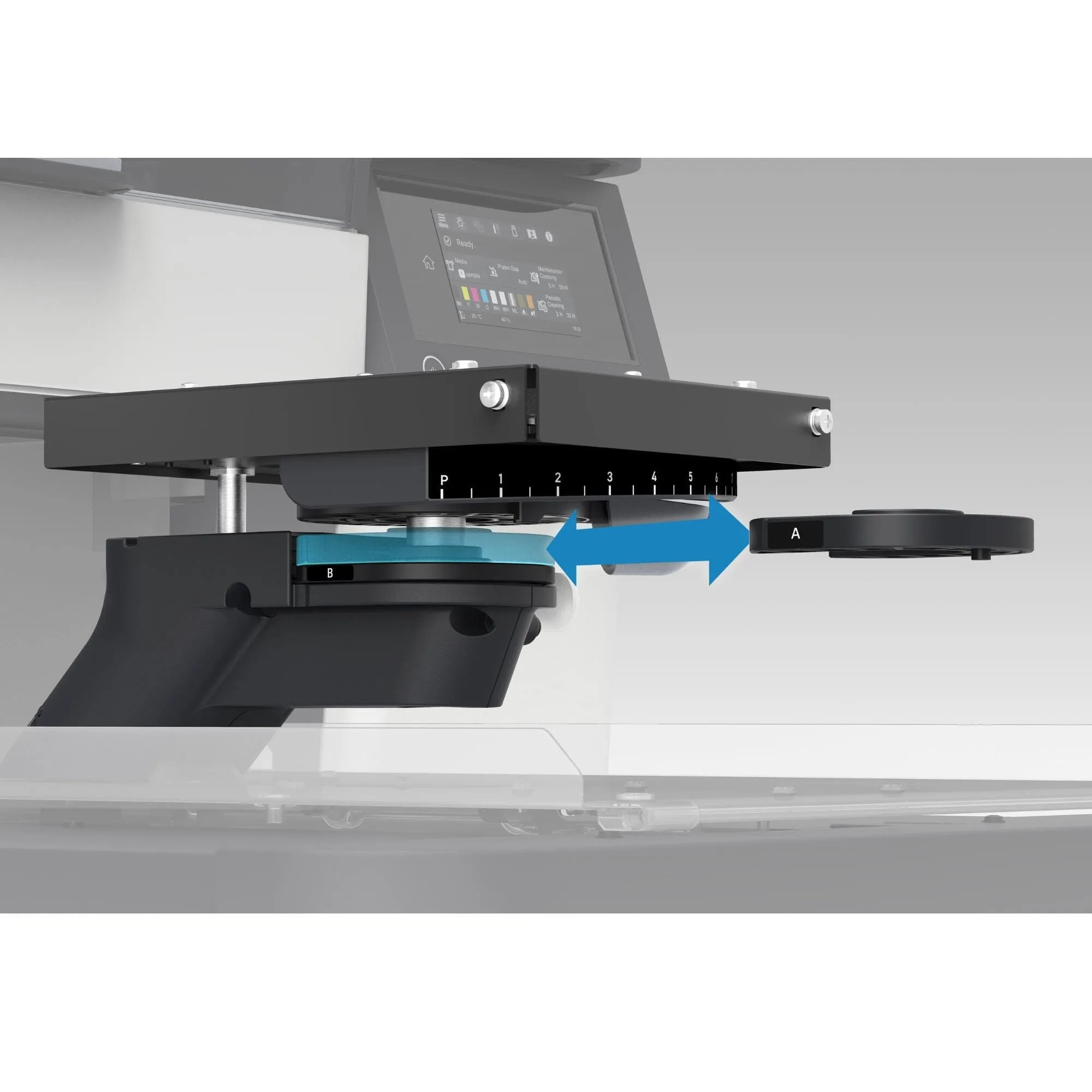 Epson F2270 DTG & DTF Combo Printer with Deluxe DTG Pretreatment Bundle