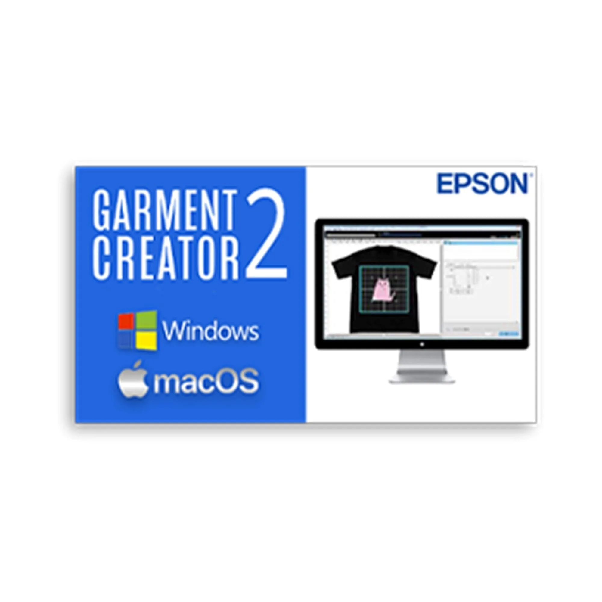 Epson F2270 DTG & DTF Combo Printer with Deluxe DTG Pretreatment Bundle