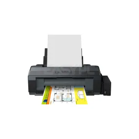 Epson  L1300  A3  4-colour, A3  original ink tank system printer, High-yield ink bottles, Print speed up to 15ipm, Print resolution up to 5760 x 1440 dpi  Ink Tank Printer