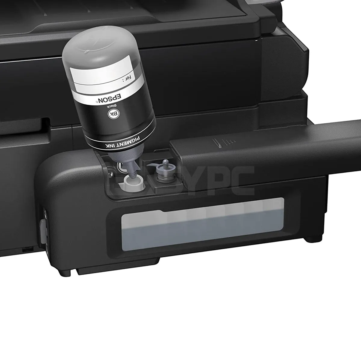 Epson M200 Mono All in One Ink Tank Printer