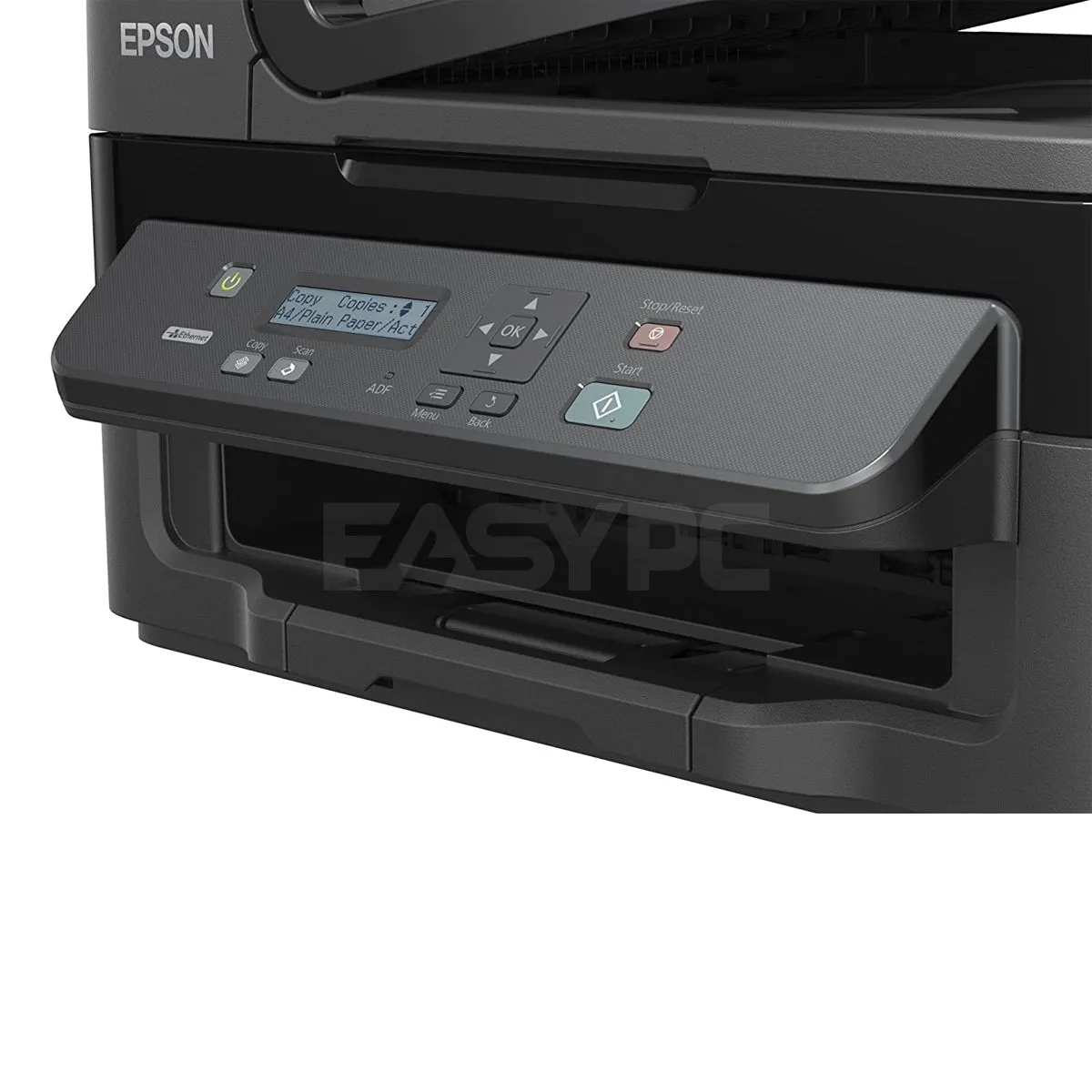 Epson M200 Mono All in One Ink Tank Printer