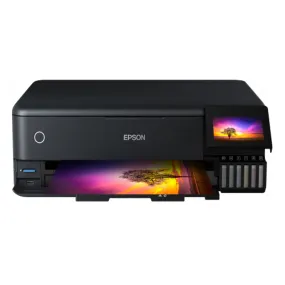 Epson Multifunction A3  InkTank Photo Printer L8180