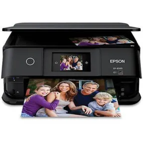 Epson Xp-8500 Expression Photo Multifunction Inkjet Printer
