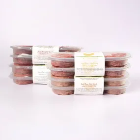 Essential Cat Box, Patties (72 x 100g)
