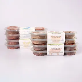Everyday Box, Patties (72 x 100g)