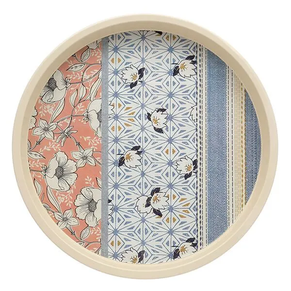 Fat Face Deepwell Tin Tray