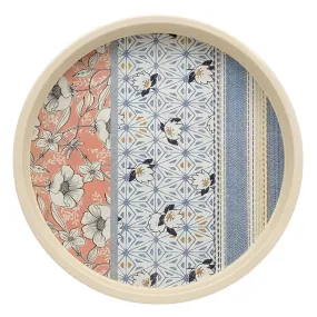 Fat Face Deepwell Tin Tray