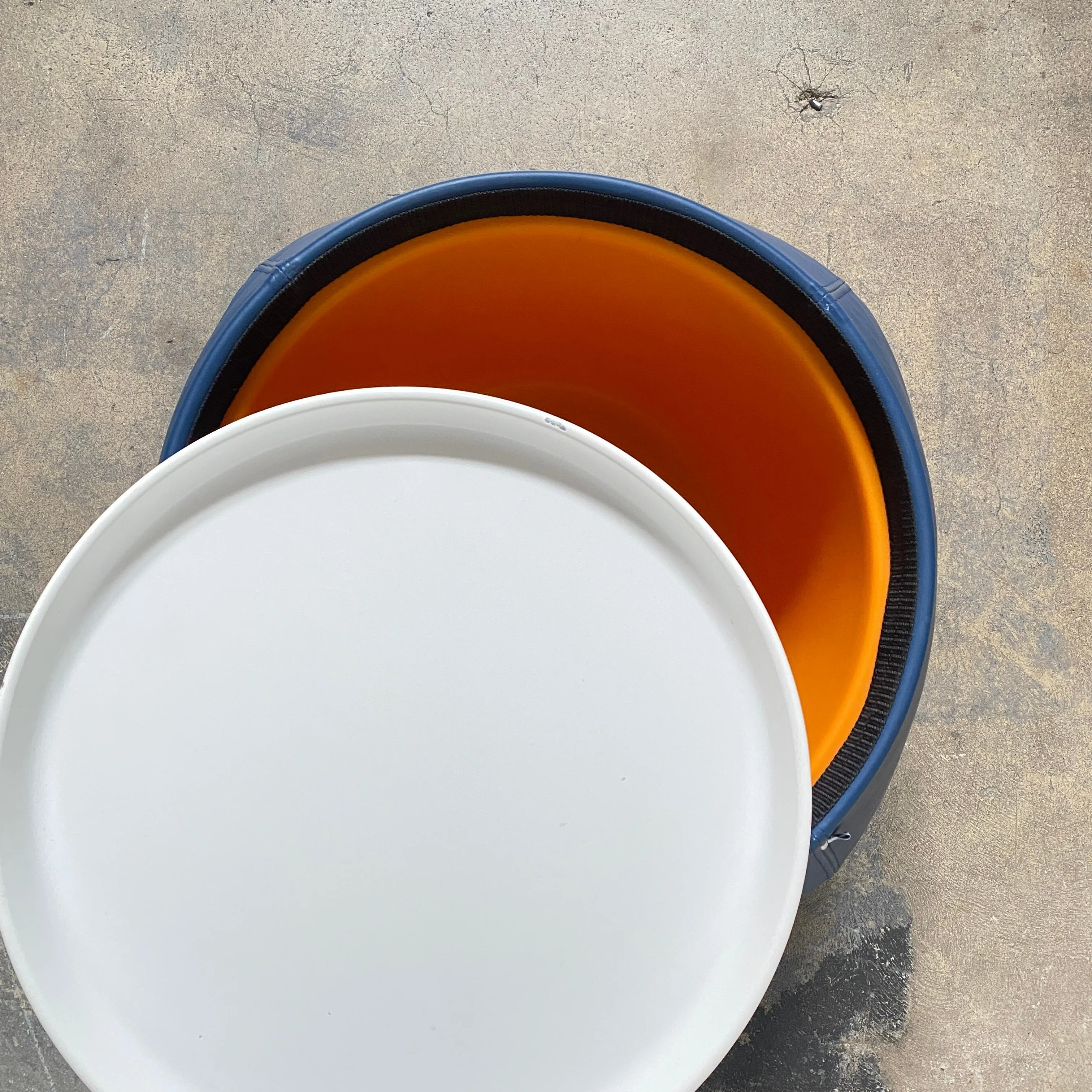 Fat-Fat Table