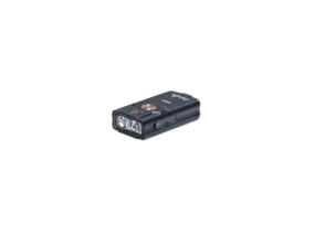 FENIX E03R 260 LUMEN LL METAL KEYCHAIN FLASHLIGHT
