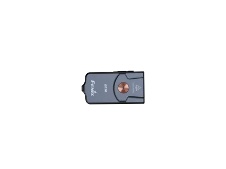 FENIX E03R 260 LUMEN LL METAL KEYCHAIN FLASHLIGHT