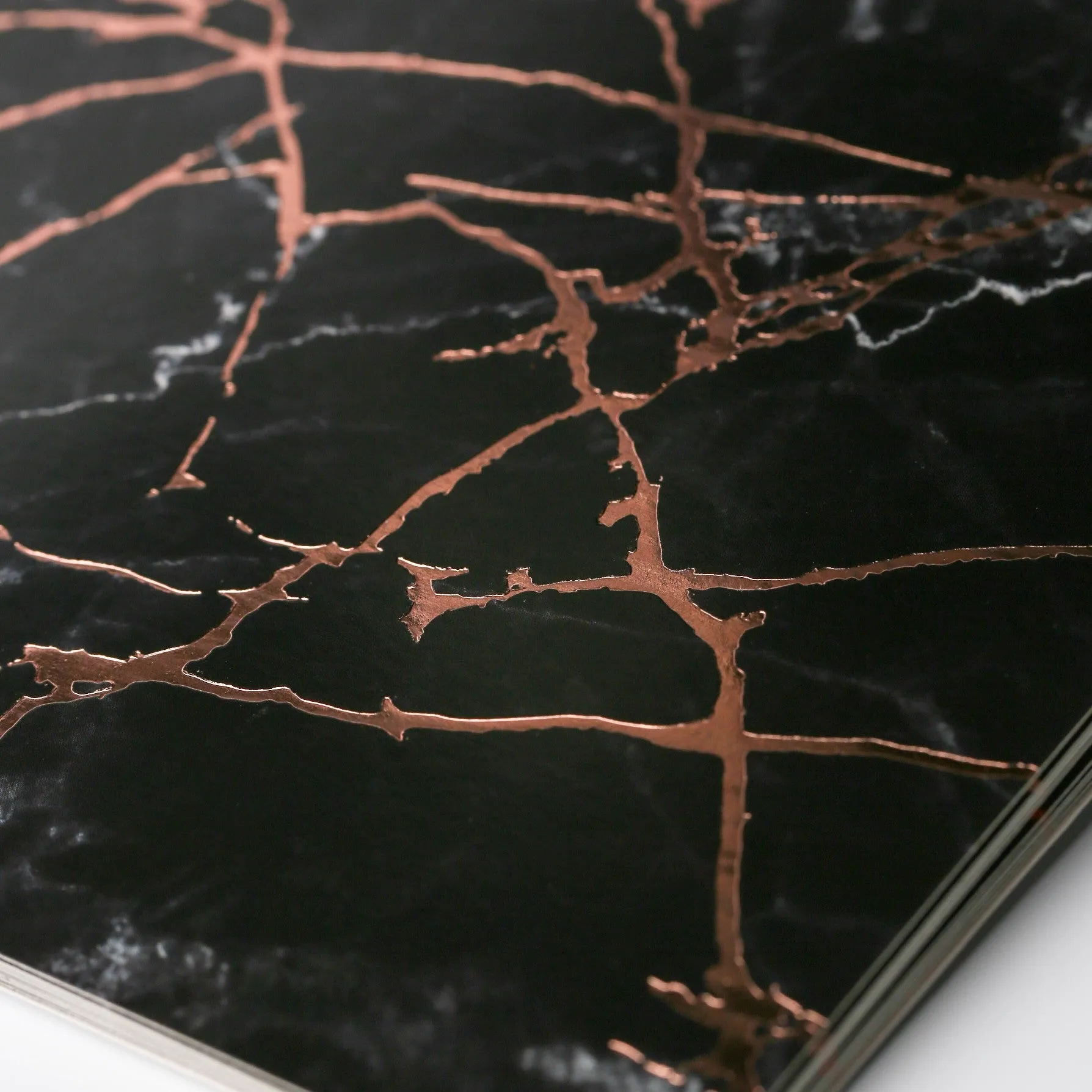 First Edition 6in x 6in Foiled Paper Pad (FEPAD270)