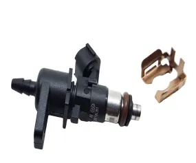 FIS01 FUEL INJECTION SYSTEM INJECTOR BASHAN BS250AS-43 250CC 2019 QUAD BIKE ATV