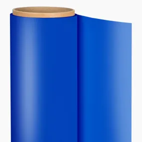 Fluorescent Blue Siser Brick 600 HTV / Heat Transfer Vinyl