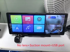 format: SetC - 1026-inch Full Touch Screen All-in-one Car