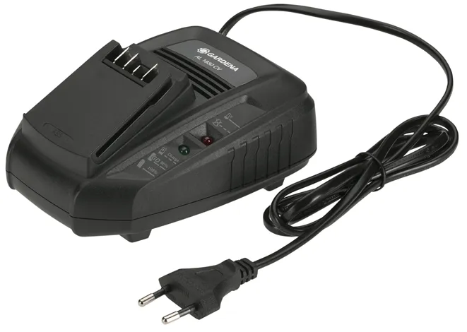 Gardena Quick Charger P4A AL 1830 CV