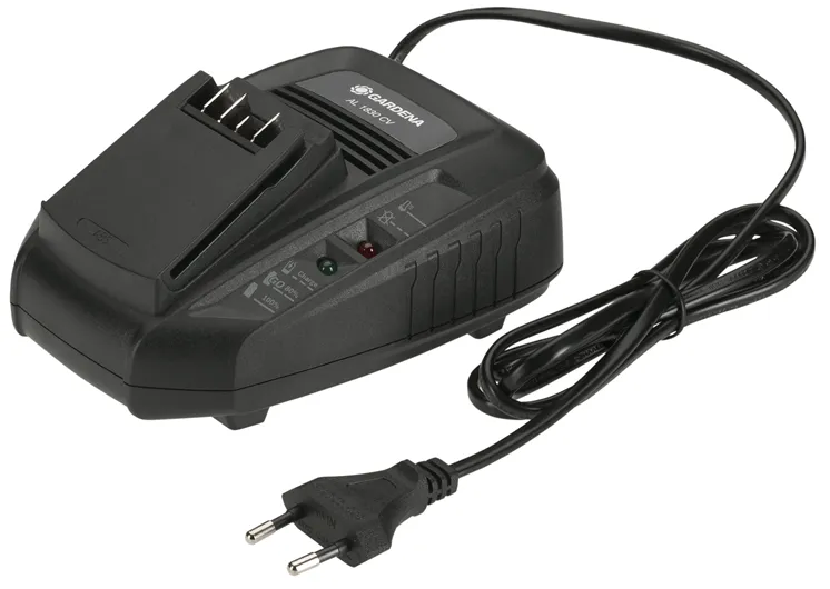 Gardena Starter-Set P4A PBA 18V/72   AL 1830 CV