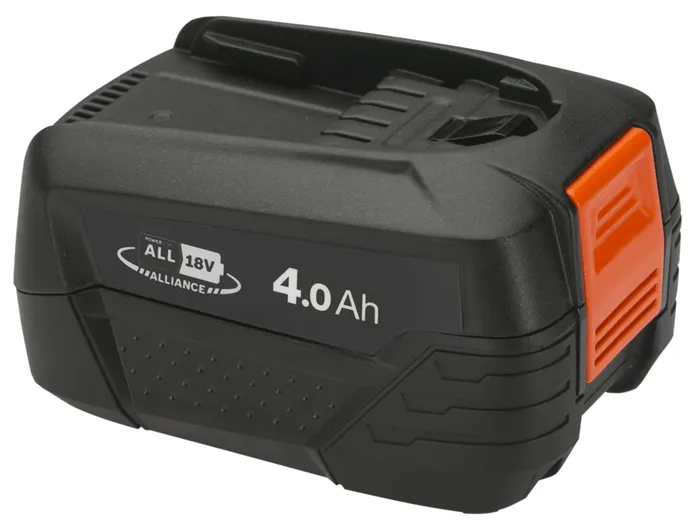 Gardena Starter-Set P4A PBA 18V/72   AL 1830 CV