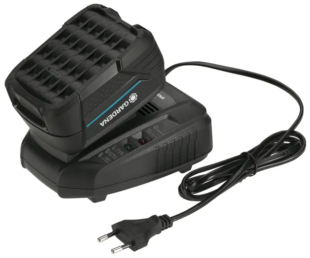 Gardena Starter-Set P4A PBA 18V/72   AL 1830 CV