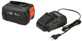 Gardena Starter-Set P4A PBA 18V/72   AL 1830 CV
