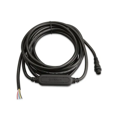Garmin GFL 10 Fluid Level NMEA 2000 Analog Adapter [010-11326-00]