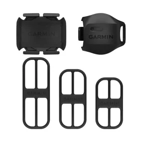 Garmin Speed Sensor 2/Cadence Sensor 2 Set