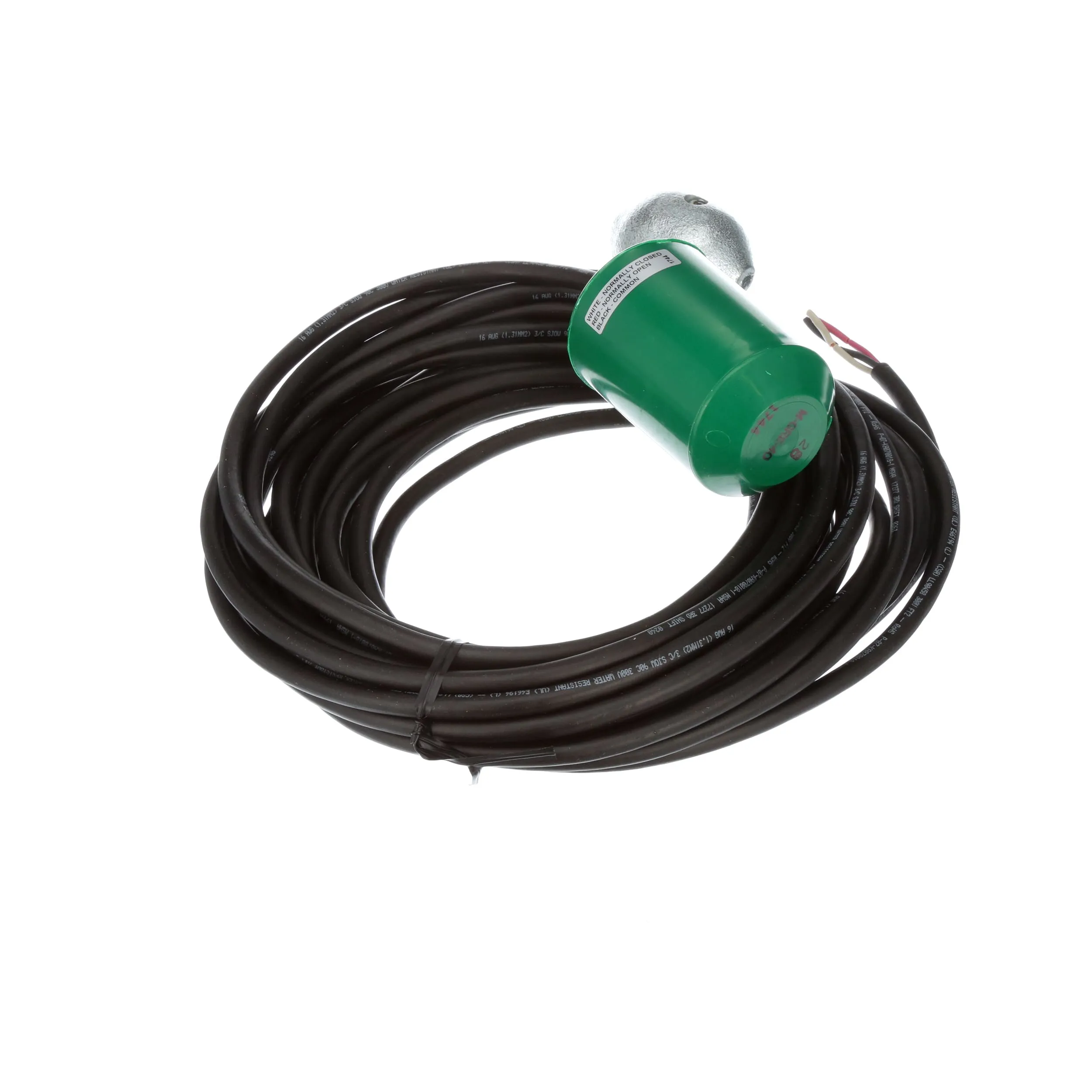 GEMS Sensors, Inc MGRE40W