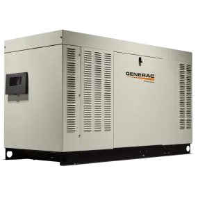 Generac Protector RG03224ANAX 32kW Liquid Cooled 1 Phase 120/240V Standby Generator New