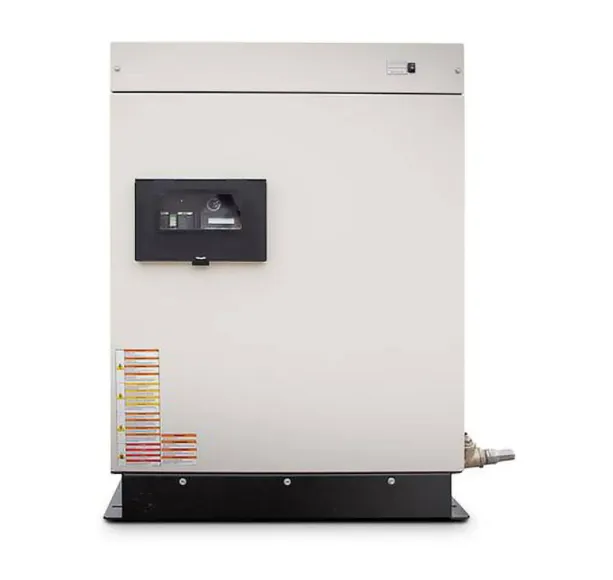 Generac Protector RG04845JNAX 48kW Liquid Cooled 3 Phase 120/240V Standby Generator New