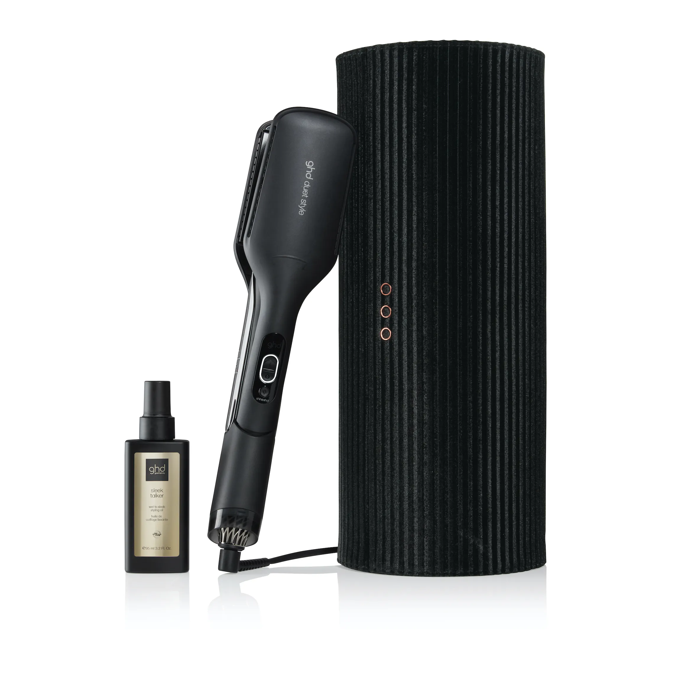 GHD Duet Styler Limited Edition Gift Set