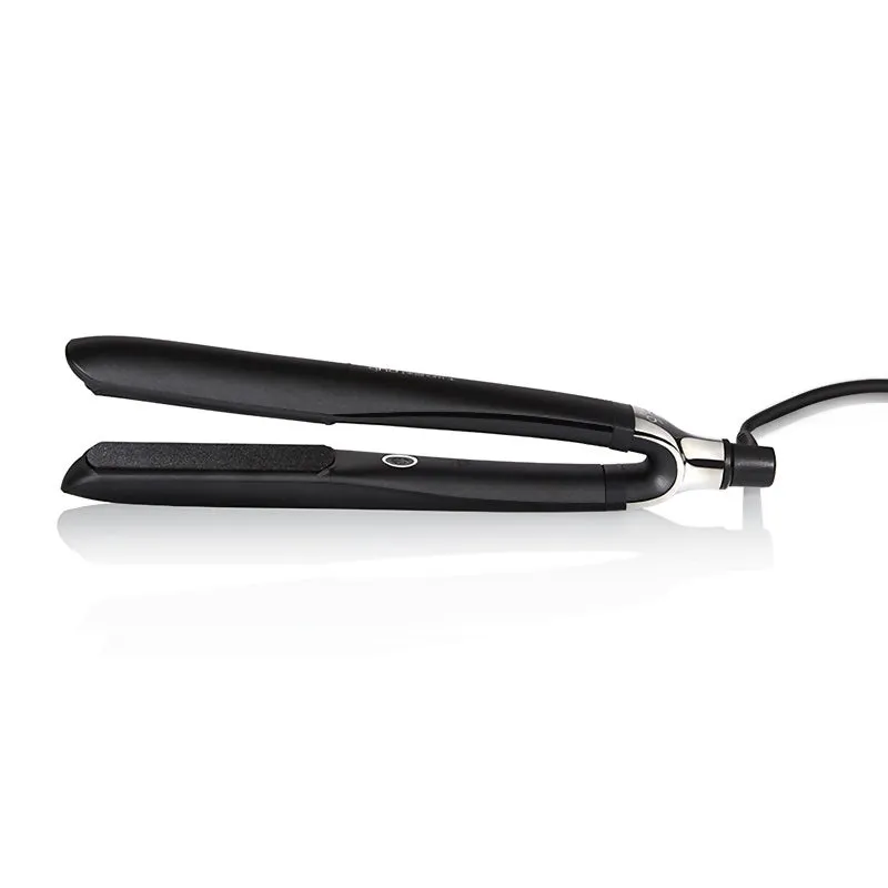 GHD Platinum  Black Styler