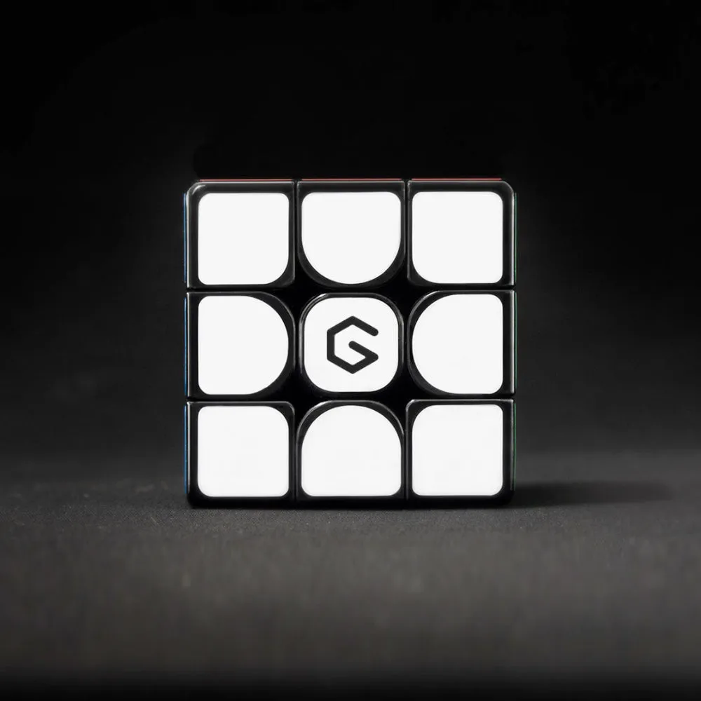Giiker M3 Magnetic Cube Puzzle