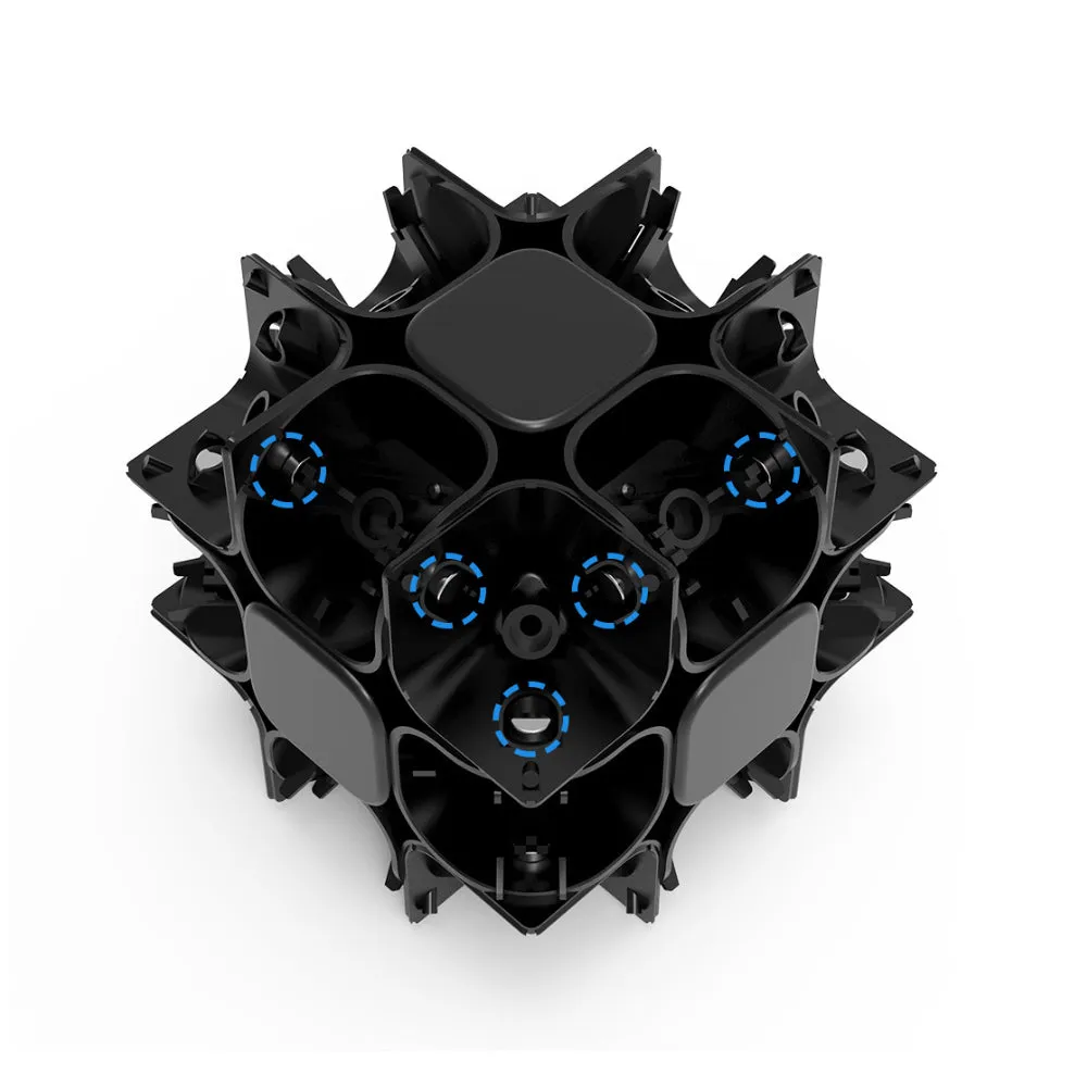 Giiker M3 Magnetic Cube Puzzle