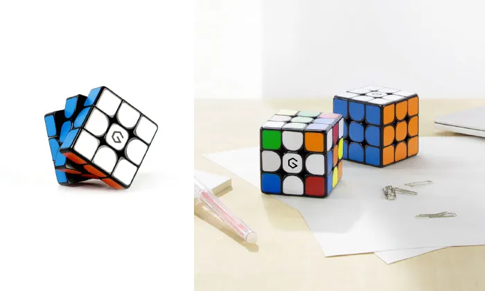 Giiker M3 Magnetic Cube Puzzle
