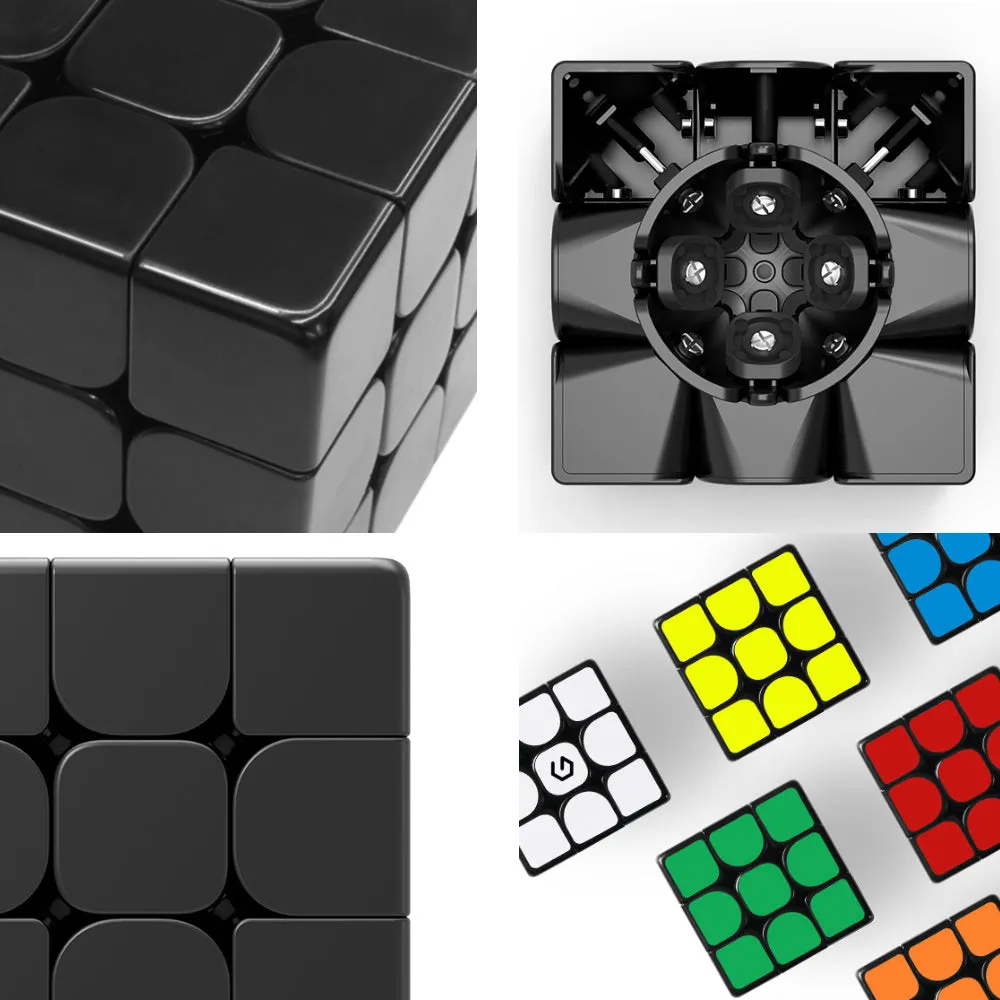Giiker M3 Magnetic Cube Puzzle