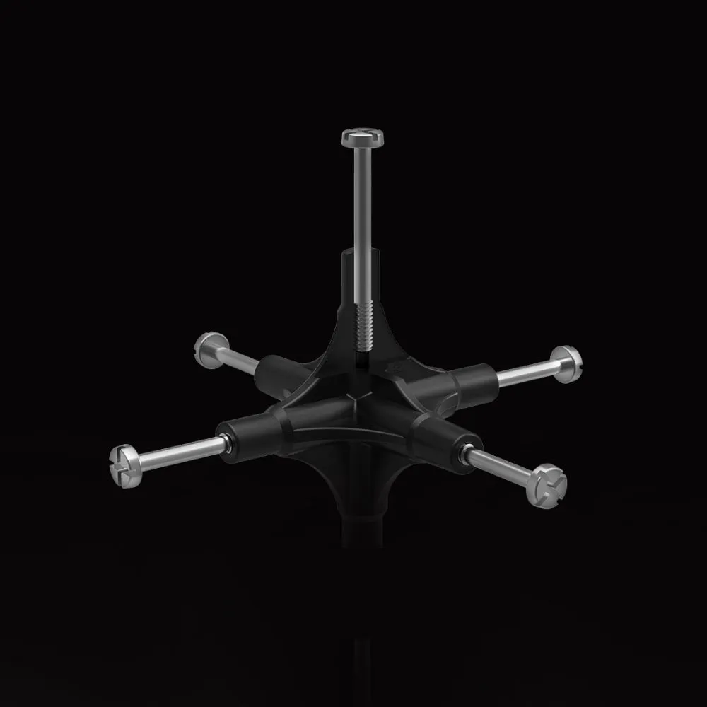 Giiker M3 Magnetic Cube Puzzle