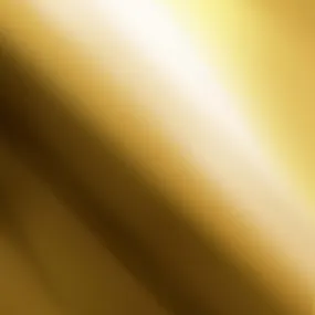 Gold Metal Siser HTV / Heat Transfer Vinyl / Tshirt Vinyl / Iron On Glitter / Foil / Metallic