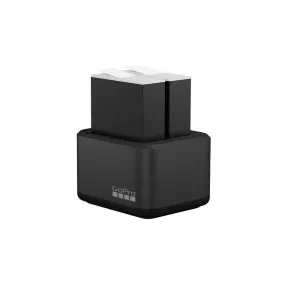 GoPro Official Dual Battery Charger   Enduro Batteries