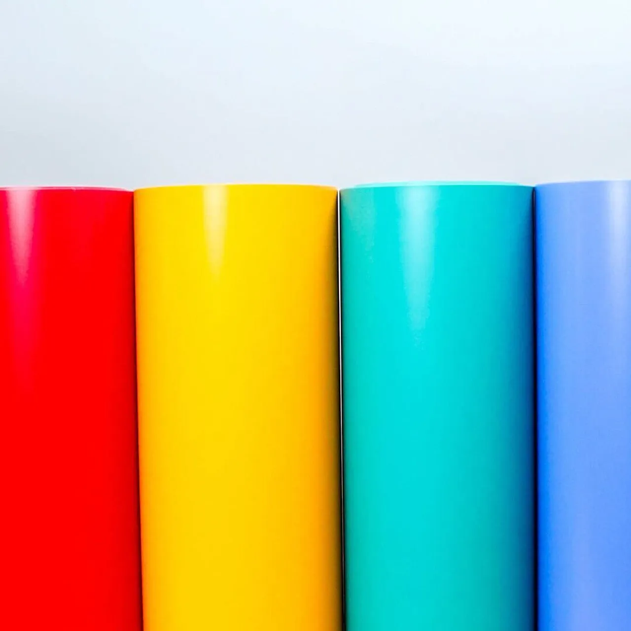 Gray Siser Brick 600 HTV | Heat Transfer Vinyl 12"