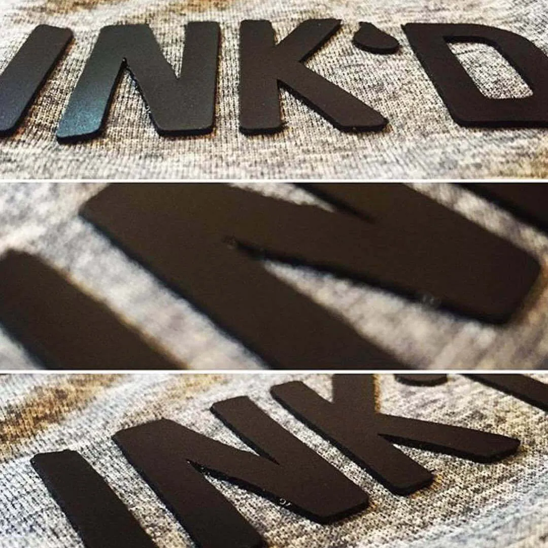Gray Siser Brick 600 HTV | Heat Transfer Vinyl 12"