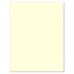 Great Papers 5.5W X 7.75H Celebration Invitations, Ivory, 100/Pack