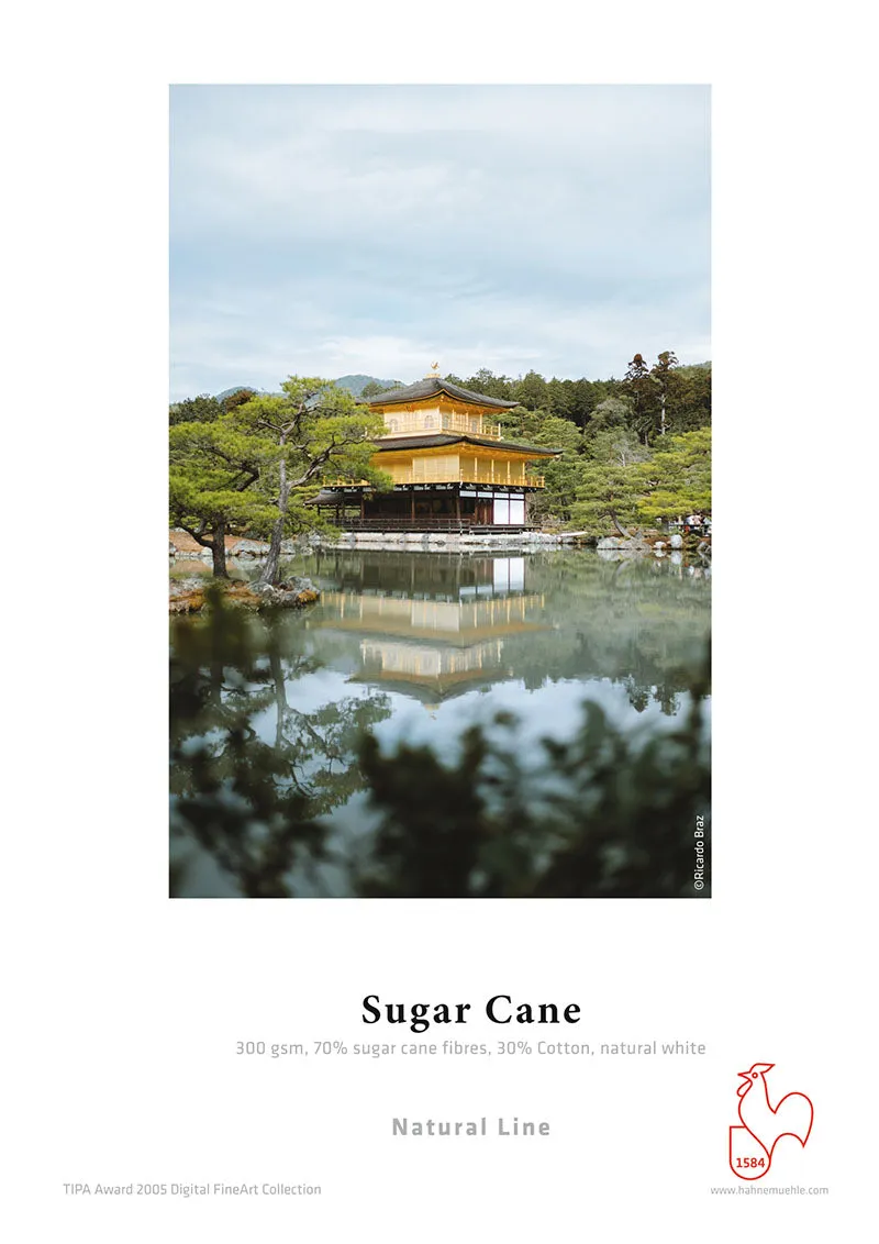 Hahnemuhle - Sugar Cane 36x39' roll  (Special Order)