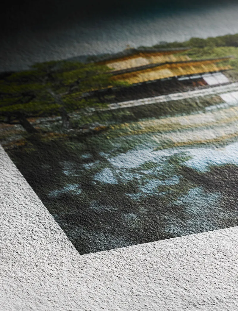 Hahnemuhle - Sugar Cane, 8.5x11" 25 sheets (Special Order)