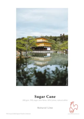 Hahnemuhle - Sugar Cane, 8.5x11" 25 sheets (Special Order)
