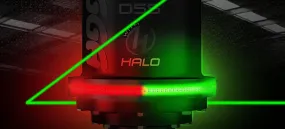 HALO AUGER ALIGNMENT SYSTEM