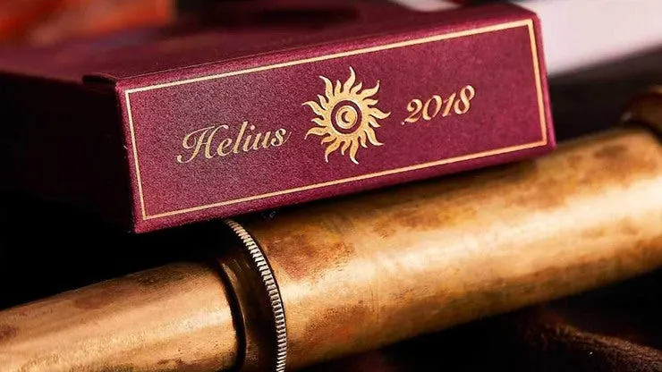 Helius Sun Classic Edition