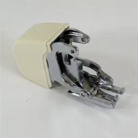 High Shank Dual Feed Foot with NO Teeth